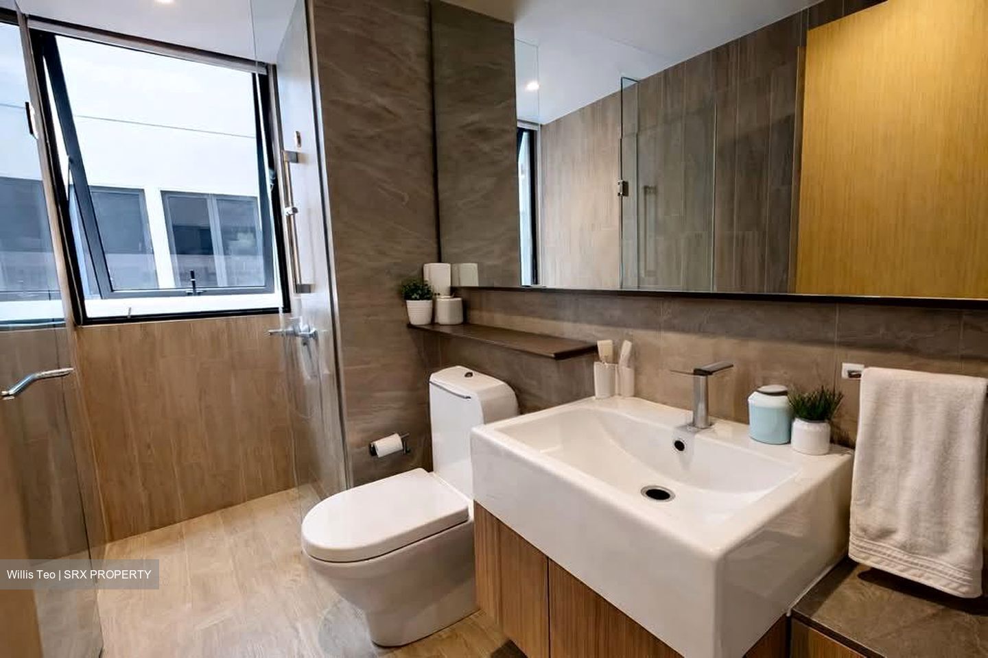 The Jovell (D17), Condominium #545585571